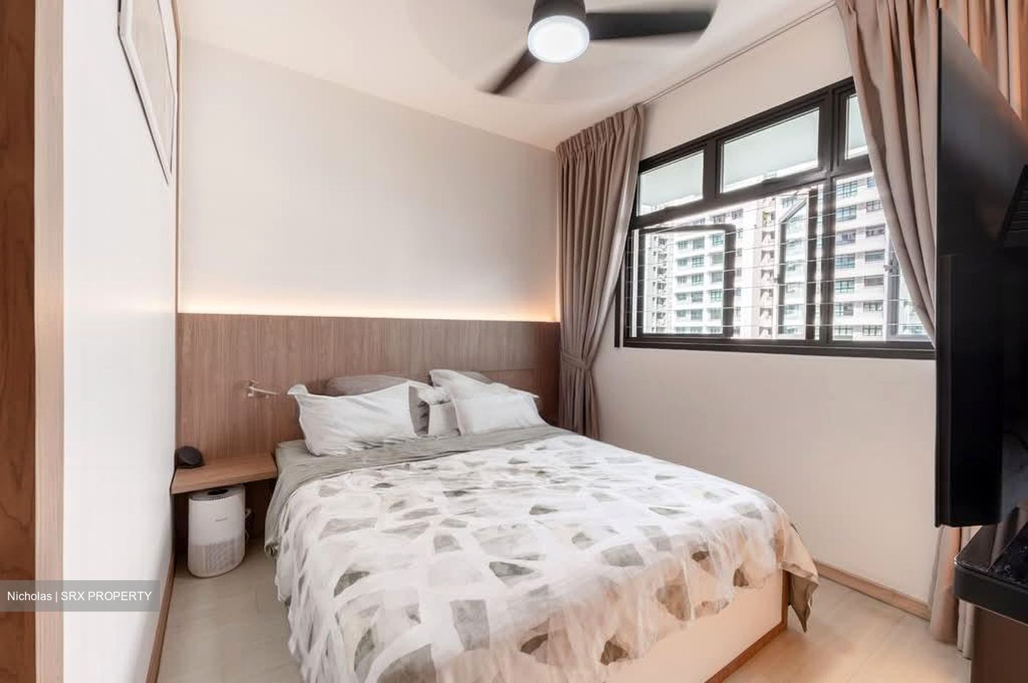 Blk 415A Waterfront I @ Northshore (Punggol), HDB 4 Rooms #548602541
